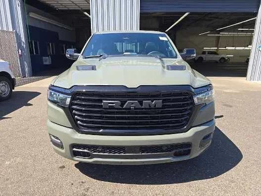 ram ram 1500 pickup 2026 1C6SRFJT2TN324723 image ram ram 1500 pickup 2026 1C6SRFJT2TN324723 image